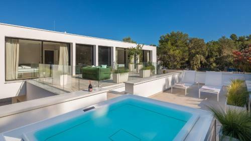 Villa Amber