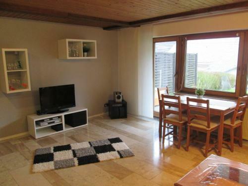 Apartamento Ferienwohnung Edi Fischer