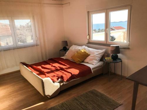 Hostal Lukenda Rooms
