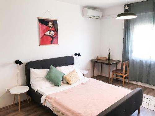 Hostal Lukenda Rooms