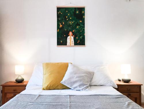 Hostal Lukenda Rooms