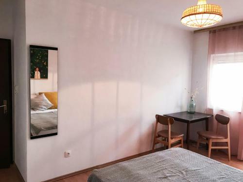 Hostal Lukenda Rooms