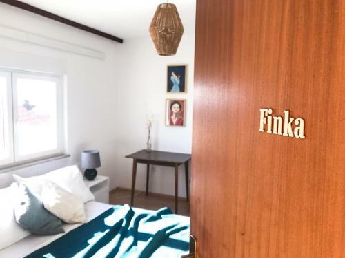 Hostal Lukenda Rooms