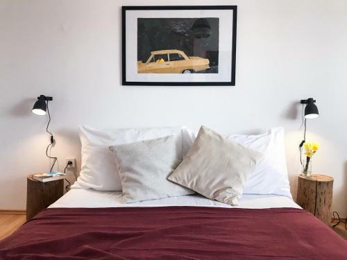 Hostal Lukenda Rooms