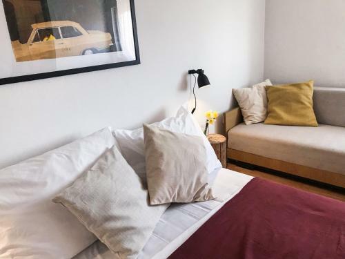 Hostal Lukenda Rooms
