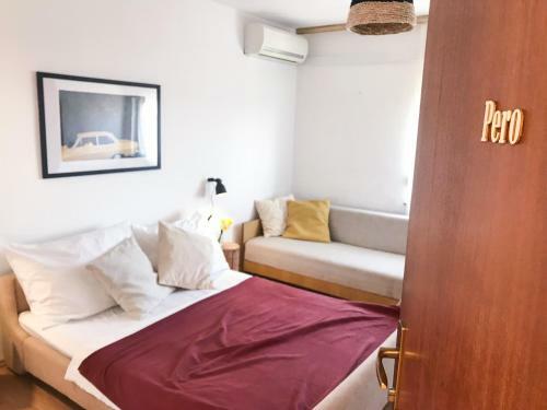 Hostal Lukenda Rooms
