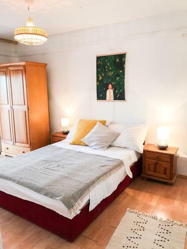 Hostal Lukenda Rooms