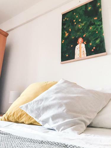 Hostal Lukenda Rooms