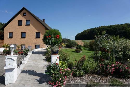 Apartamento Ferienwohnung Penning