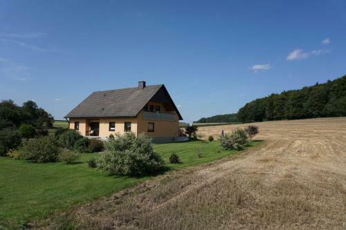 Apartamento Ferienwohnung Penning