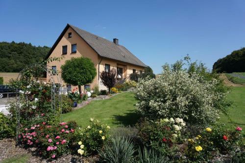 Apartamento Ferienwohnung Penning