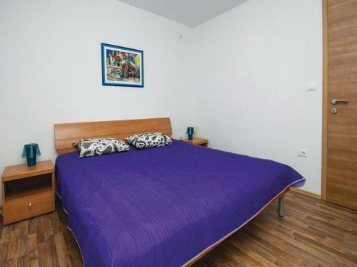 Apartments Grzic