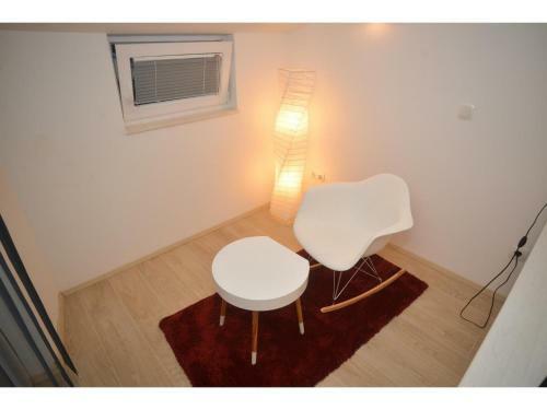 Apartments Bluemare