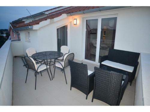 Apartments Bluemare