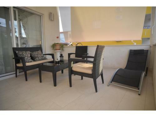 Apartments Bluemare