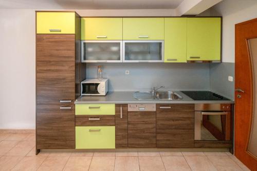 Apartments Jadra