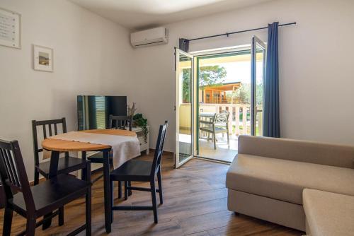 Apartments Zoe