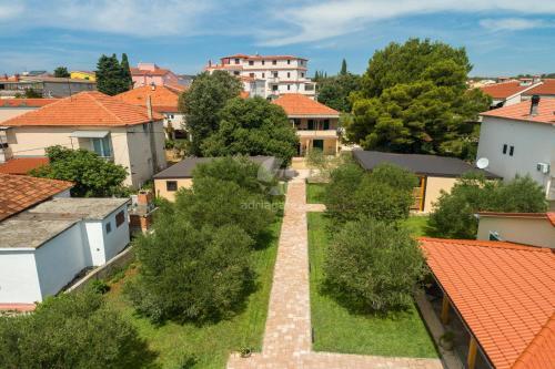 Apartments Zoe