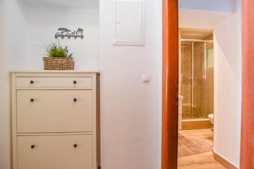 Apartments Zoe