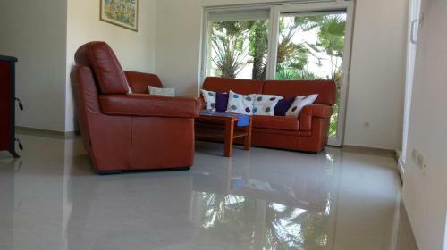 Tramuntana Holiday Home