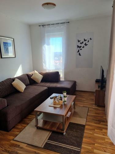 Luka Apartman Pako?tane