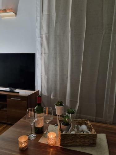 Luka Apartman Pako?tane