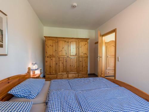Apartamento Ferienwohnung Bergblick