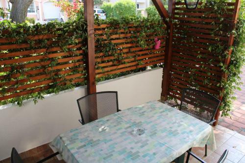Apartmani Tina
