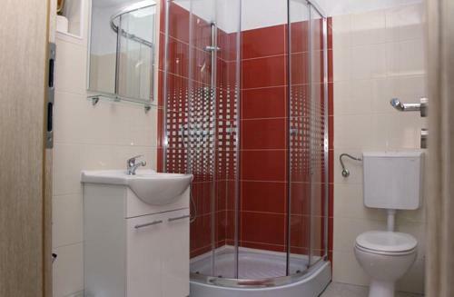 Apartmani Tina