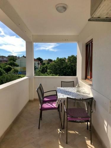 Apartmani Tina