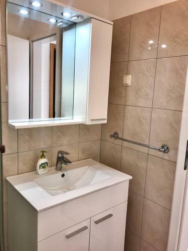 Apartmani Tina