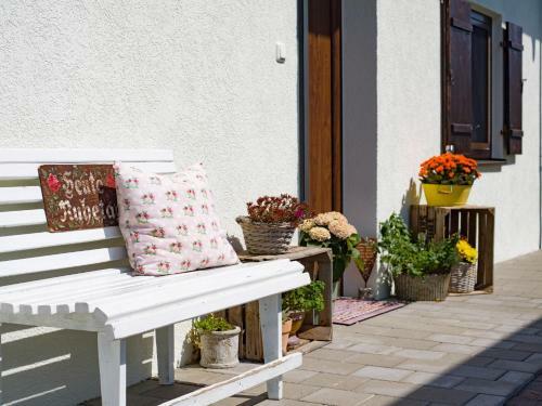 Apartamento Gl�hw�rmchen Cottage