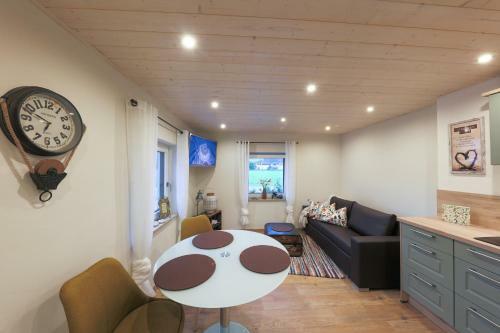 Apartamento Gl�hw�rmchen Cottage