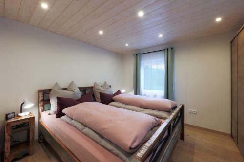 Apartamento Gl�hw�rmchen Cottage