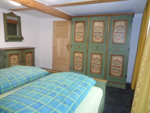 Apartamento Ferienwohnung Valora