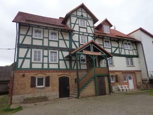 Apartamento Ferienwohnung Valora