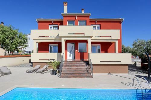 Villa Bernardica
