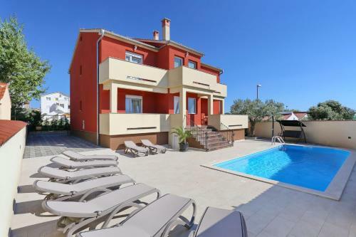 Villa Bernardica