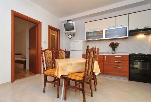 Apartments Bernardica