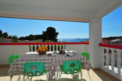 Apartments Bernardica