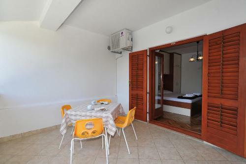 Apartments Bernardica