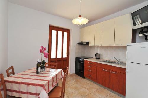 Apartments Bernardica