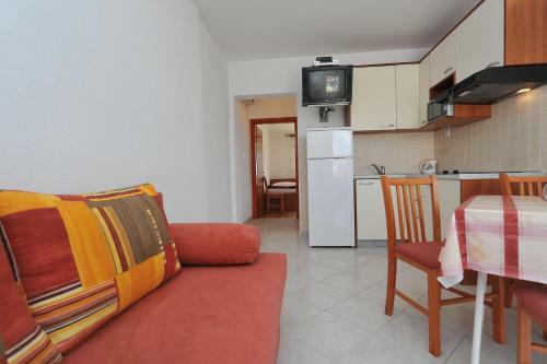 Apartments Bernardica