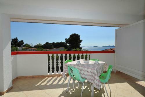 Apartments Bernardica
