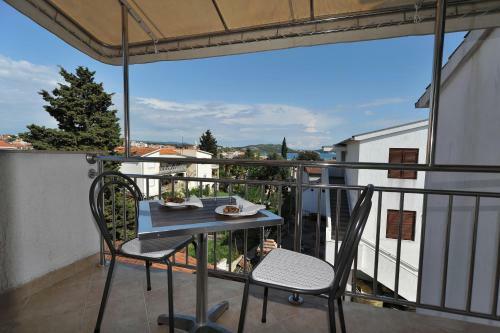 Apartments Bernardica