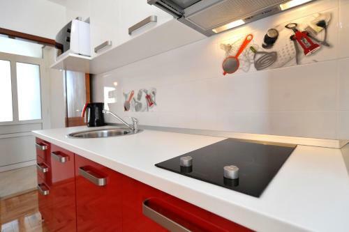 Apartments Bernardica