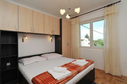 Apartments Bernardica