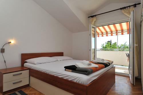 Apartments Bernardica