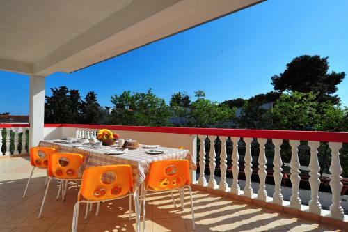 Apartments Bernardica