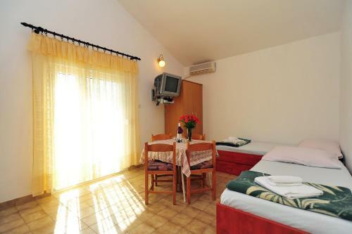 Apartments Bernardica